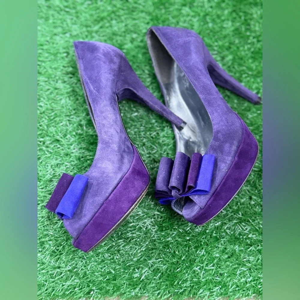 Stuart Weitzman‎ heels Size 6